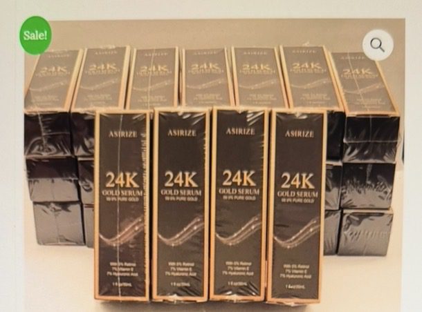 ASIRIZE Wholesale Package