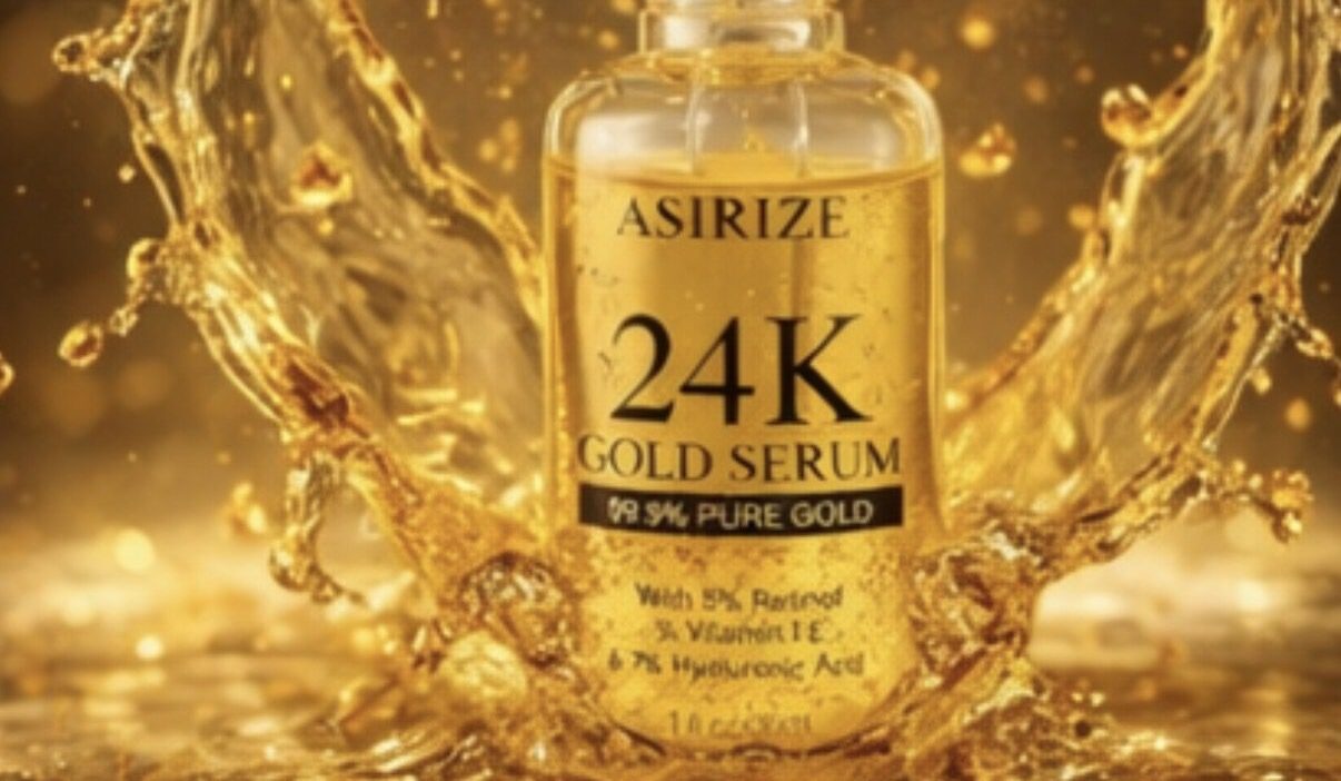 ASIRIZE Affiliate Bundle